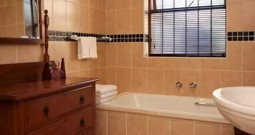 A Smart Stay Apartments