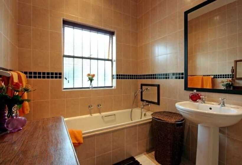 A Smart Stay Apartments