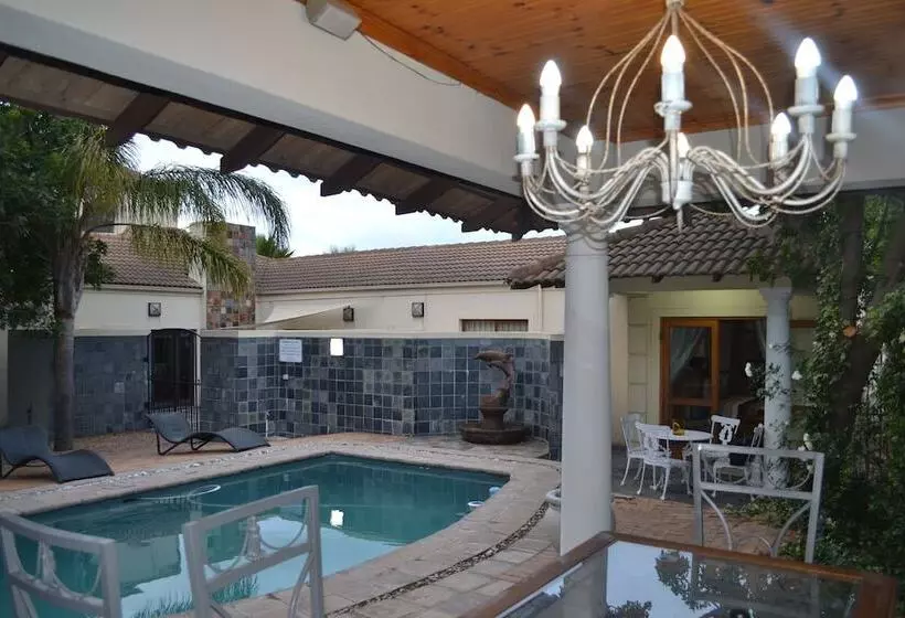 A Smart Stay Apartments