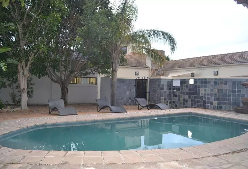 A Smart Stay Apartments