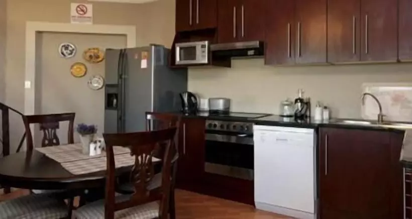 A Smart Stay Apartments