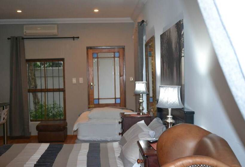 A Smart Stay Apartments