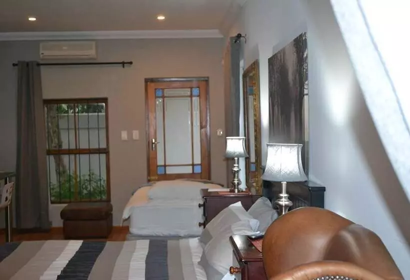 A Smart Stay Apartments