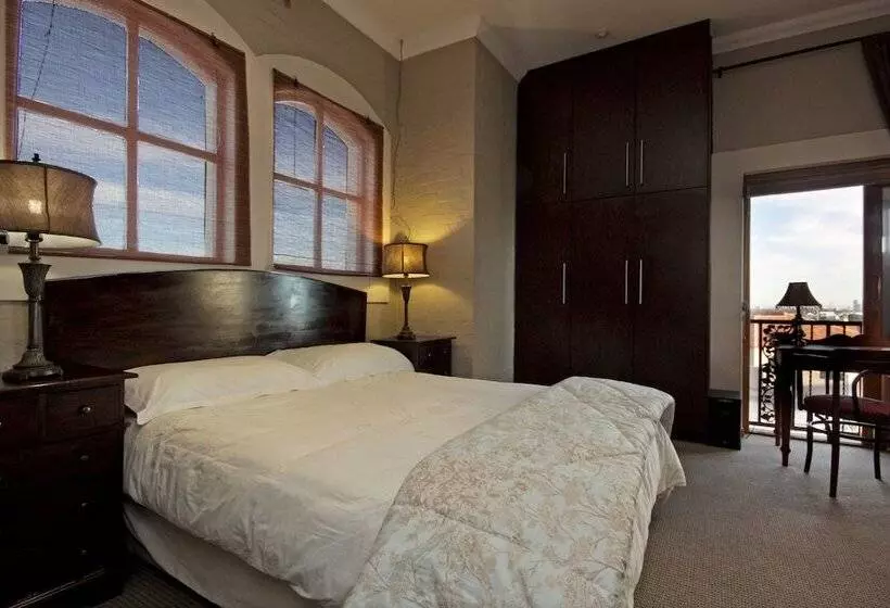 A Smart Stay Apartments