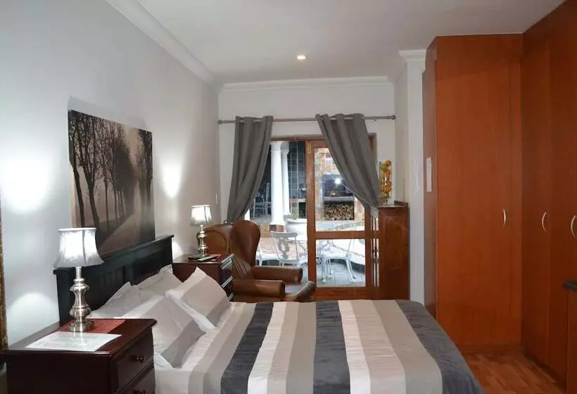 A Smart Stay Apartments