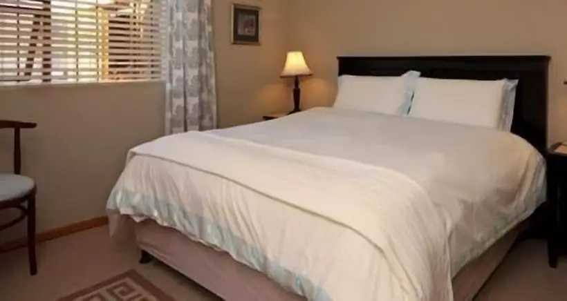 A Smart Stay Apartments