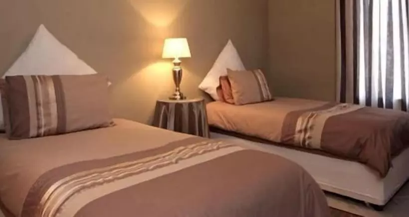 A Smart Stay Apartments