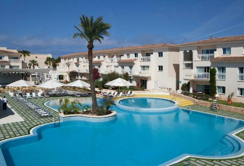 Aparthotel Isla de Cabrera