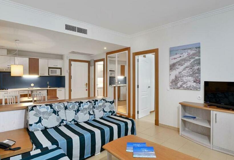 Aparthotel Isla de Cabrera