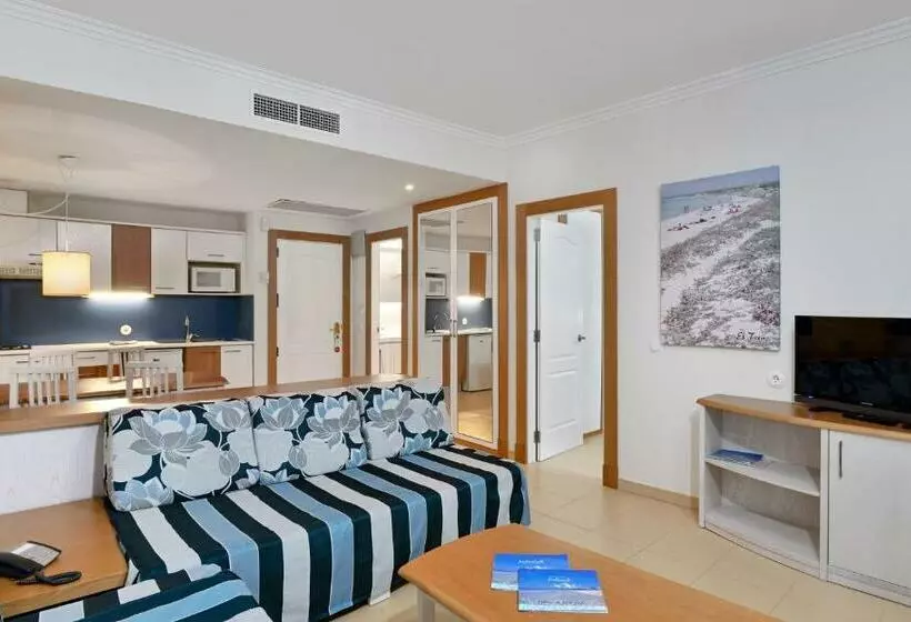 Aparthotel Isla de Cabrera