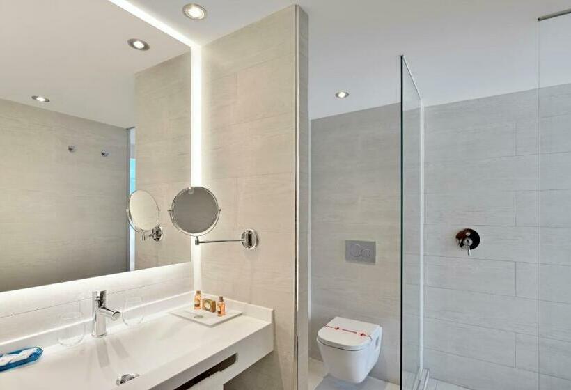 Aparthotel Isla de Cabrera