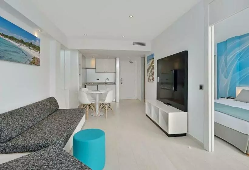 Aparthotel Isla de Cabrera