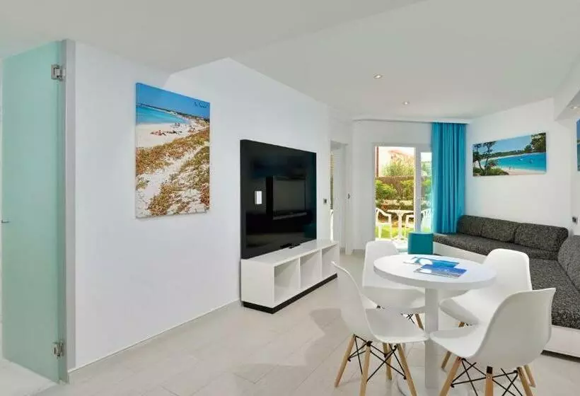 Aparthotel Isla de Cabrera