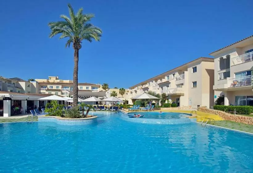 Aparthotel Isla de Cabrera