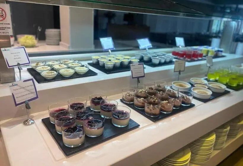 Aparthotel Isla de Cabrera