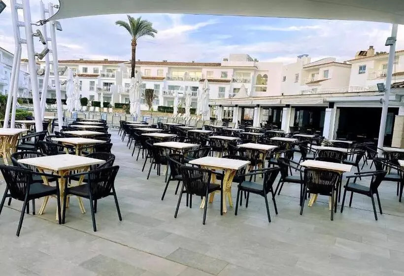 Aparthotel Isla de Cabrera