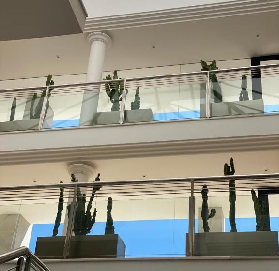 Aparthotel Isla de Cabrera