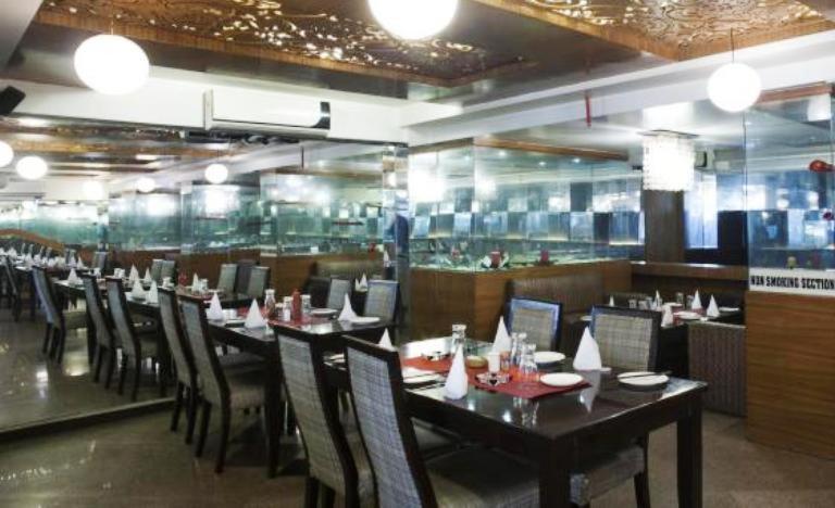 Bizzotel Gurgaon Hotel