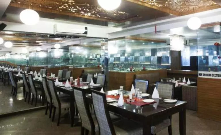 Bizzotel Gurgaon Hotel