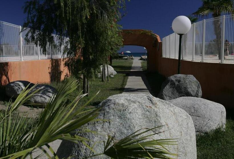 Borgo Résidence Cala Bianca