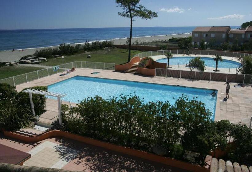 Borgo Résidence Cala Bianca