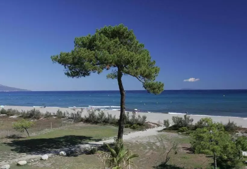 Borgo Résidence Cala Bianca