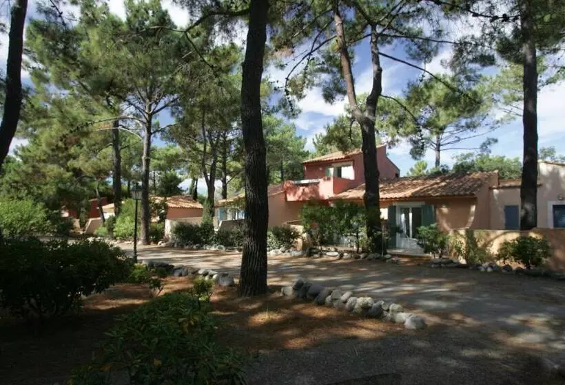 Borgo Résidence Cala Bianca