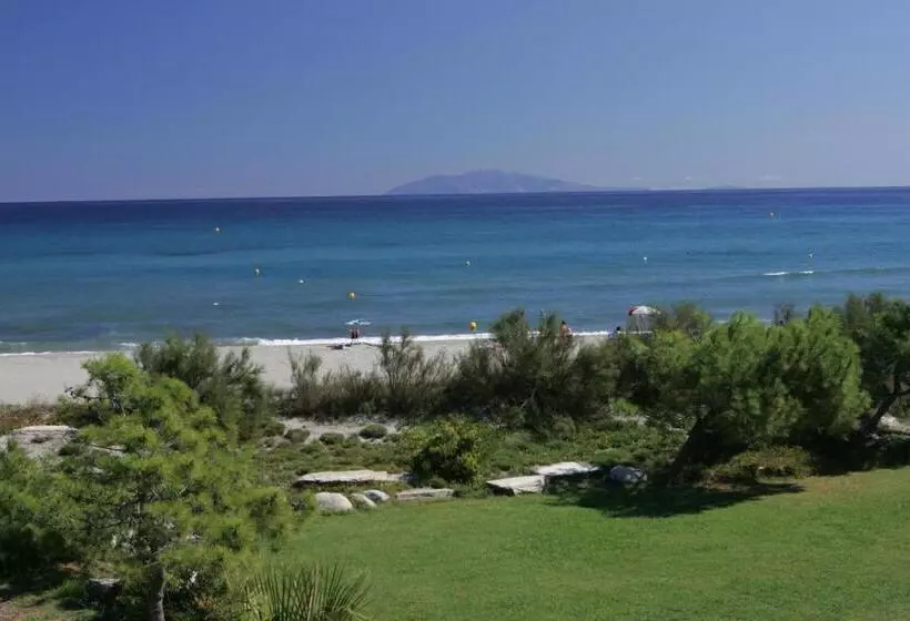 Borgo Résidence Cala Bianca