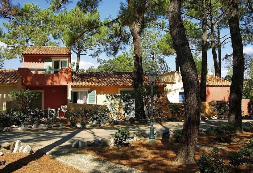 Borgo Résidence Cala Bianca