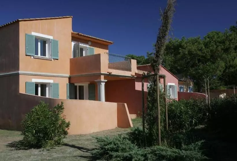 Borgo Résidence Cala Bianca