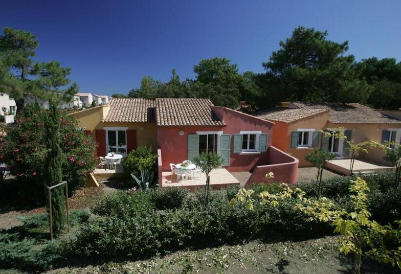 Borgo Résidence Cala Bianca