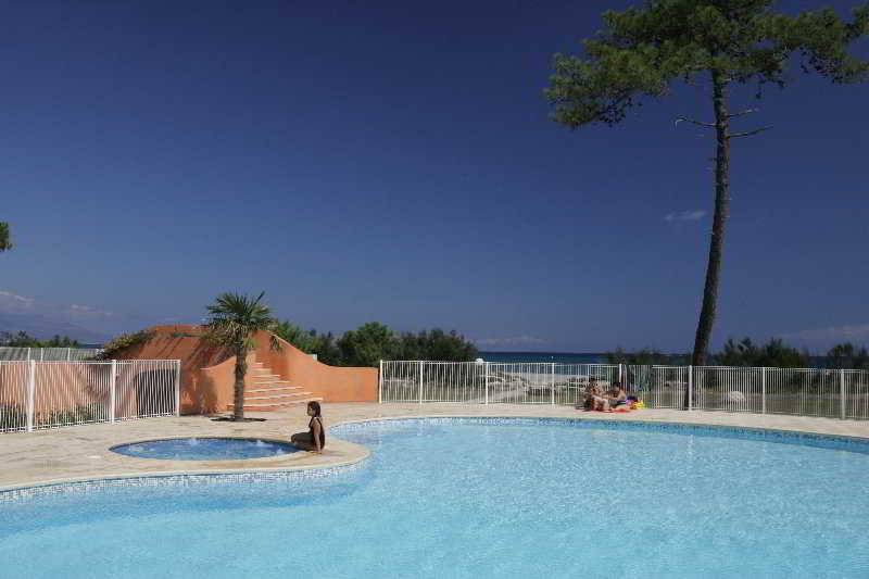 Borgo Résidence Cala Bianca