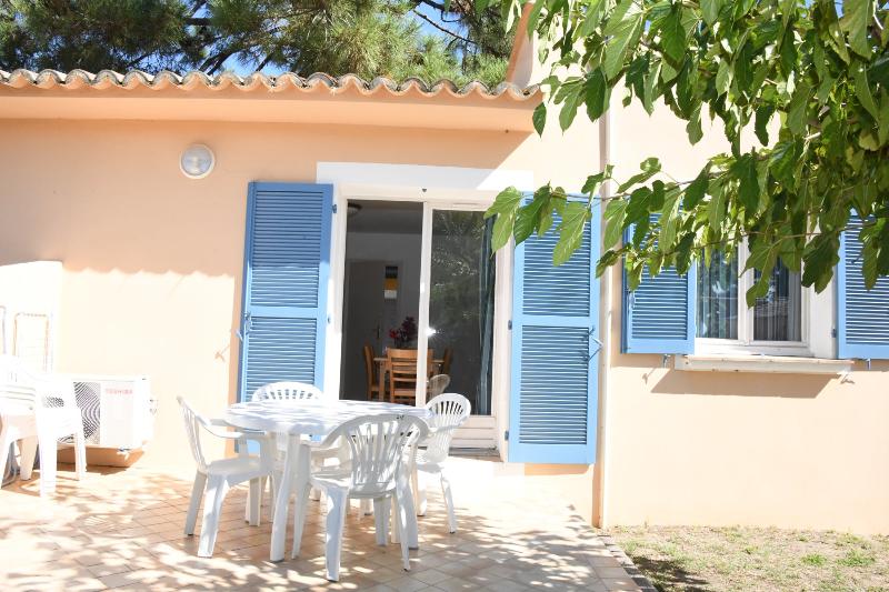 Borgo Résidence Cala Bianca