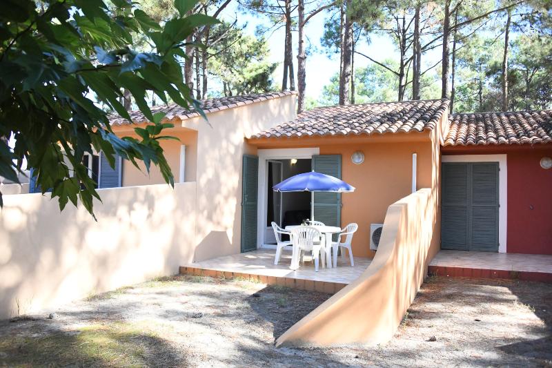 Borgo Résidence Cala Bianca