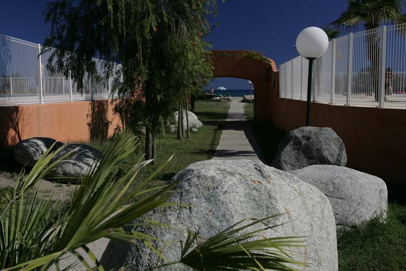 Borgo Résidence Cala Bianca