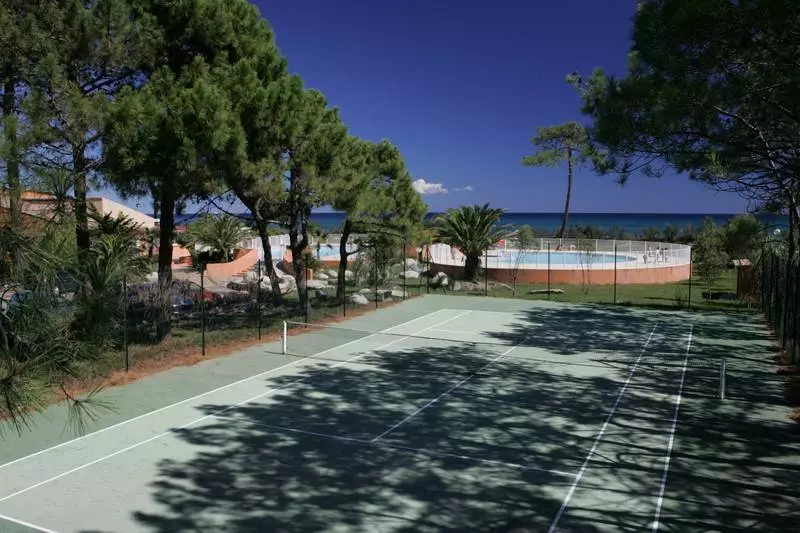 Borgo Résidence Cala Bianca