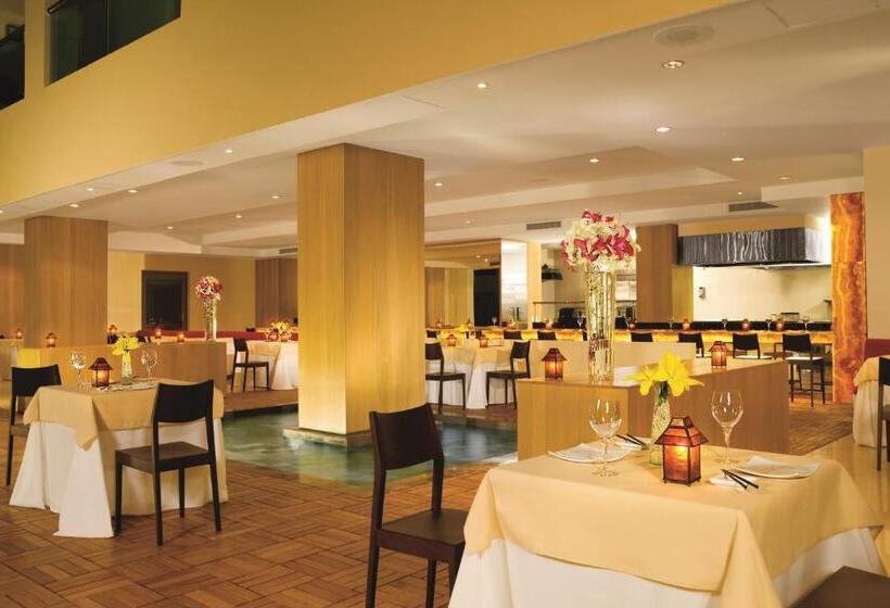 Dreams Huatulco Resort & Spa