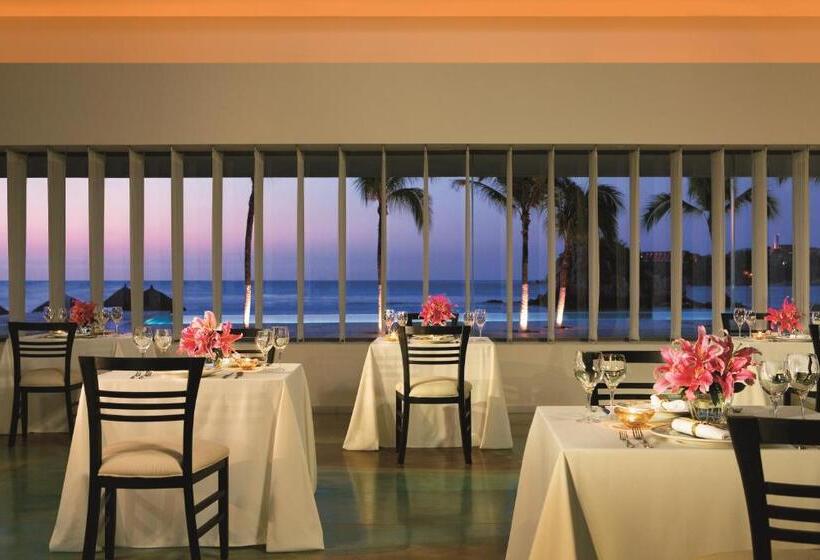 Dreams Huatulco Resort & Spa