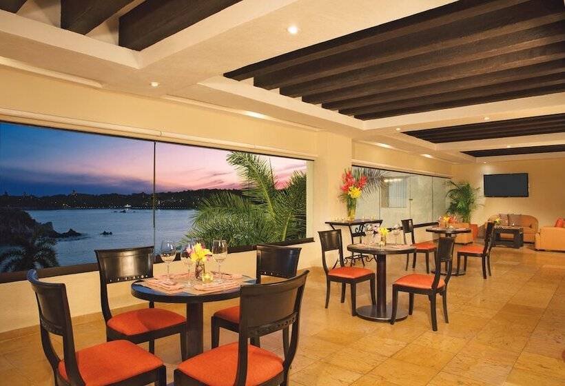 Dreams Huatulco Resort & Spa