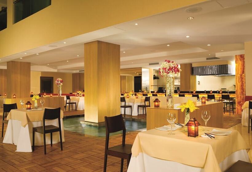 Dreams Huatulco Resort & Spa