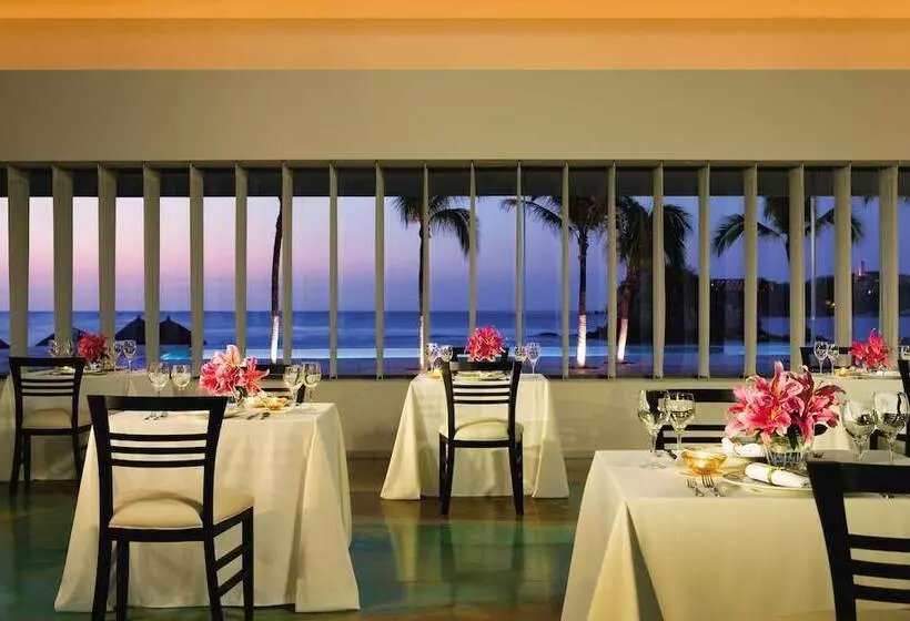 Dreams Huatulco Resort & Spa