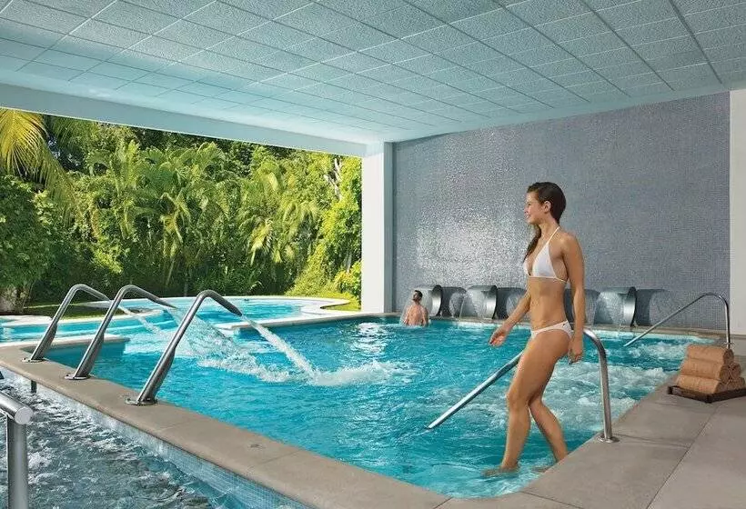 Dreams Huatulco Resort & Spa