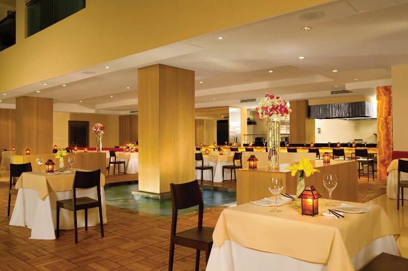 Dreams Huatulco Resort & Spa