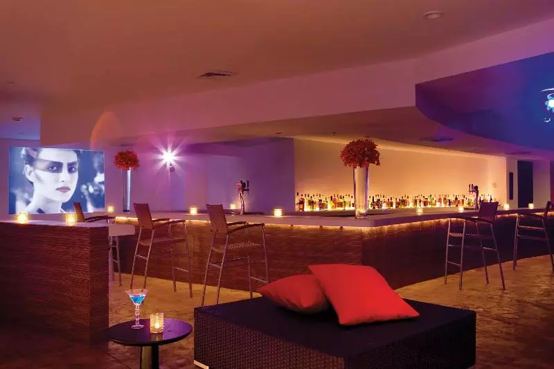 Dreams Huatulco Resort & Spa