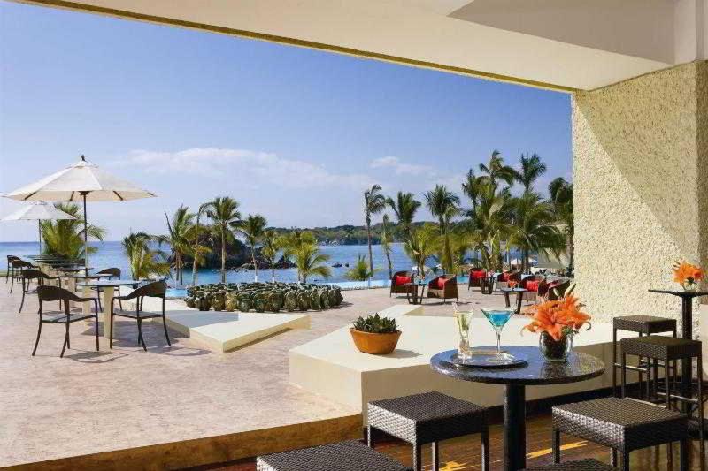 Dreams Huatulco Resort & Spa