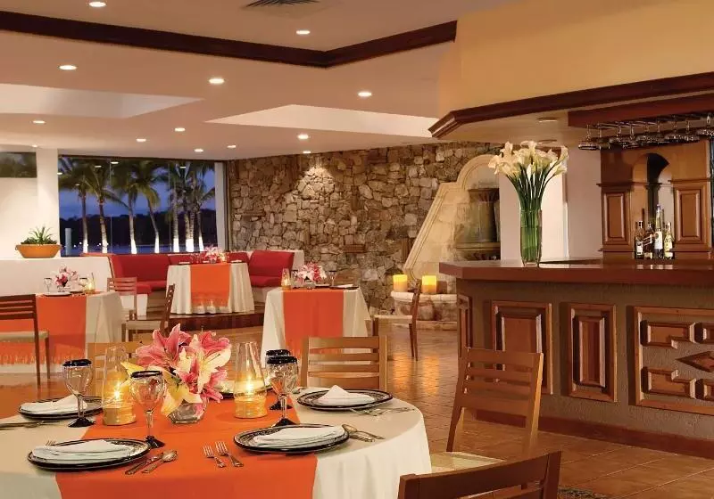 Dreams Huatulco Resort & Spa