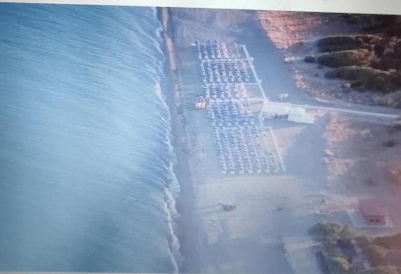 בית מלון כפרי Akiris