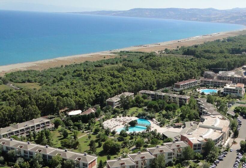 בית מלון כפרי Akiris