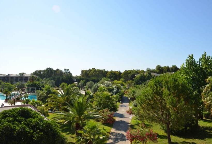 בית מלון כפרי Akiris