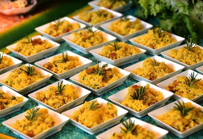 בית מלון כפרי Akiris